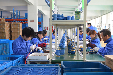 競達公司通過質量管理體系、測量管理體系等多個體系換證審核、監(jiān)督審核